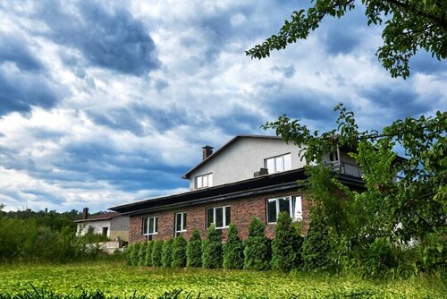 Иное жильё Рекаоблака в Воронежской области