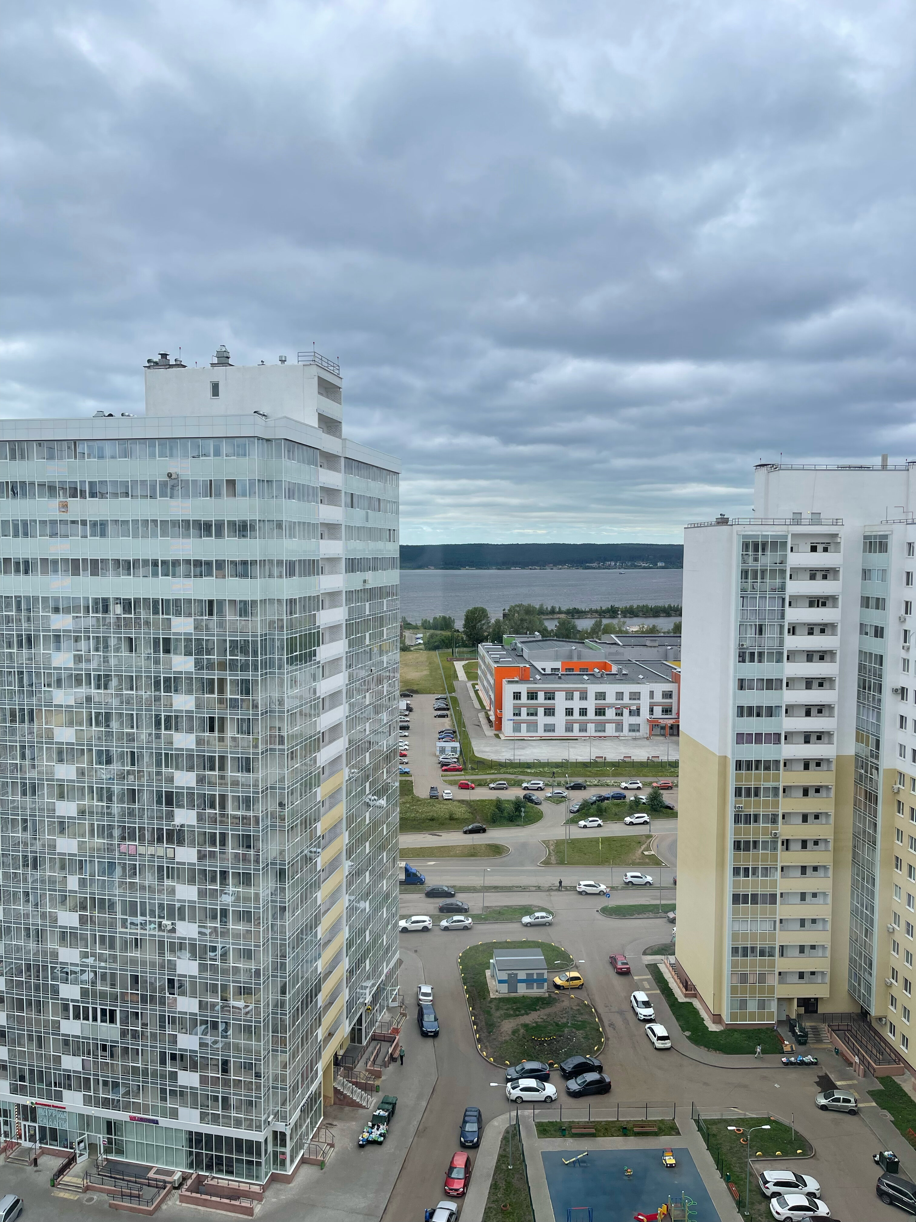 Фото Побережье