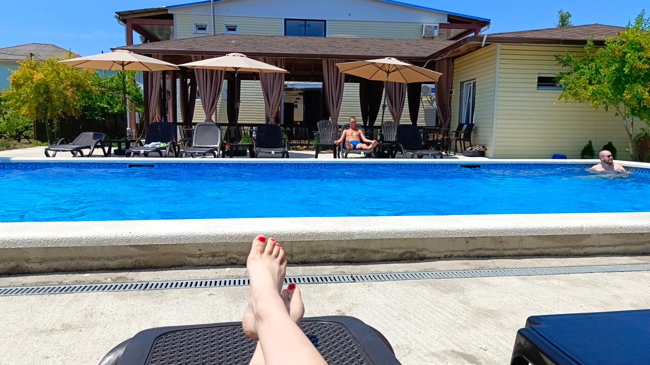 Фото БроНау Ася