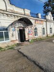 ROSSIYa (Sovetskaya ulitsa, 55) ، محل بقالة