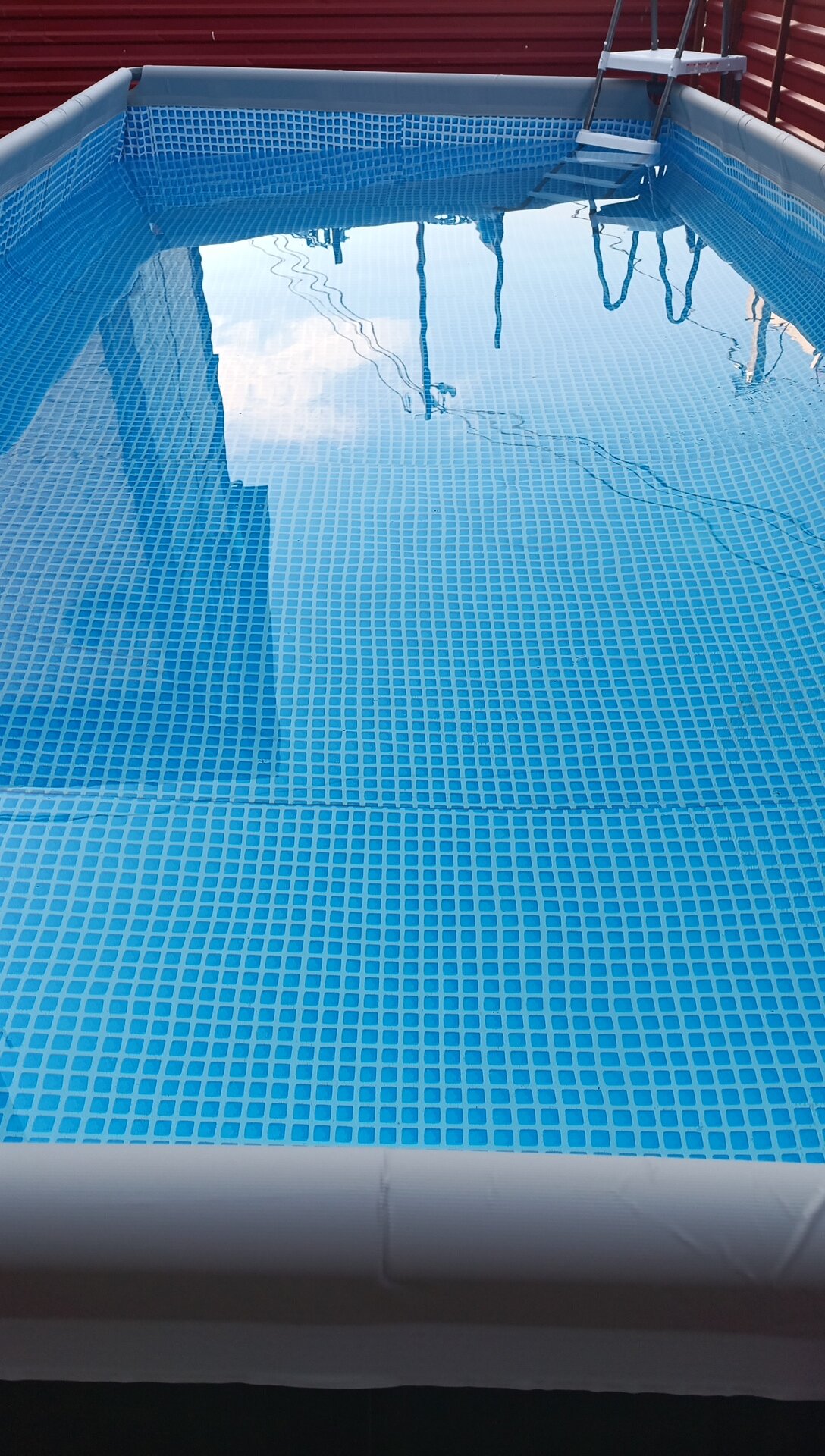 Фото В Облаках