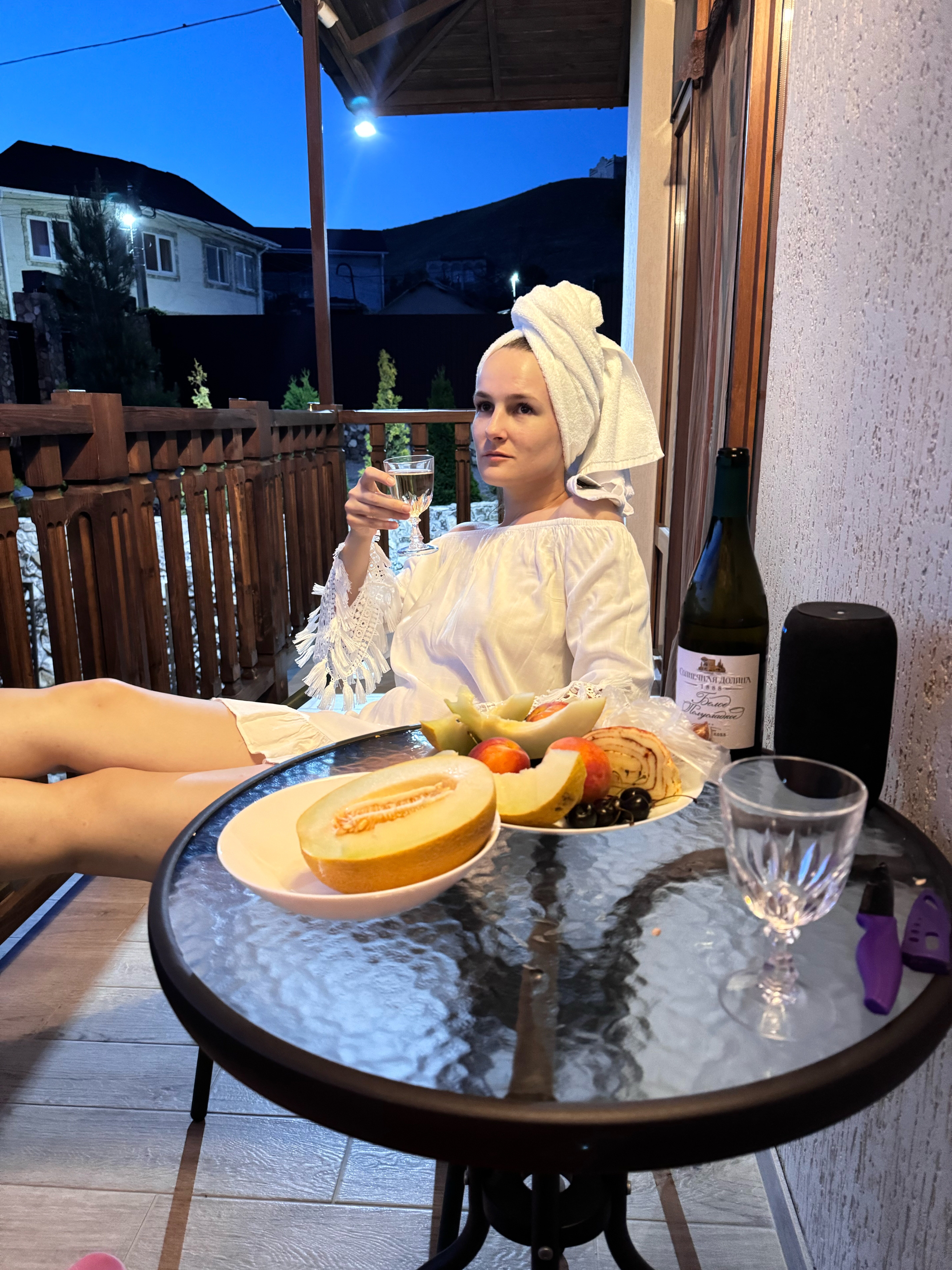 Фото Гостевой дом у моря