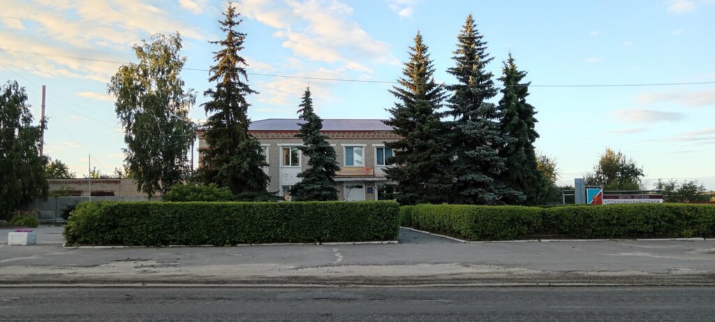 Administration Administratsiya Pavlovskogo rayona Otdel Kultury, Ulyanovsk Oblast, photo
