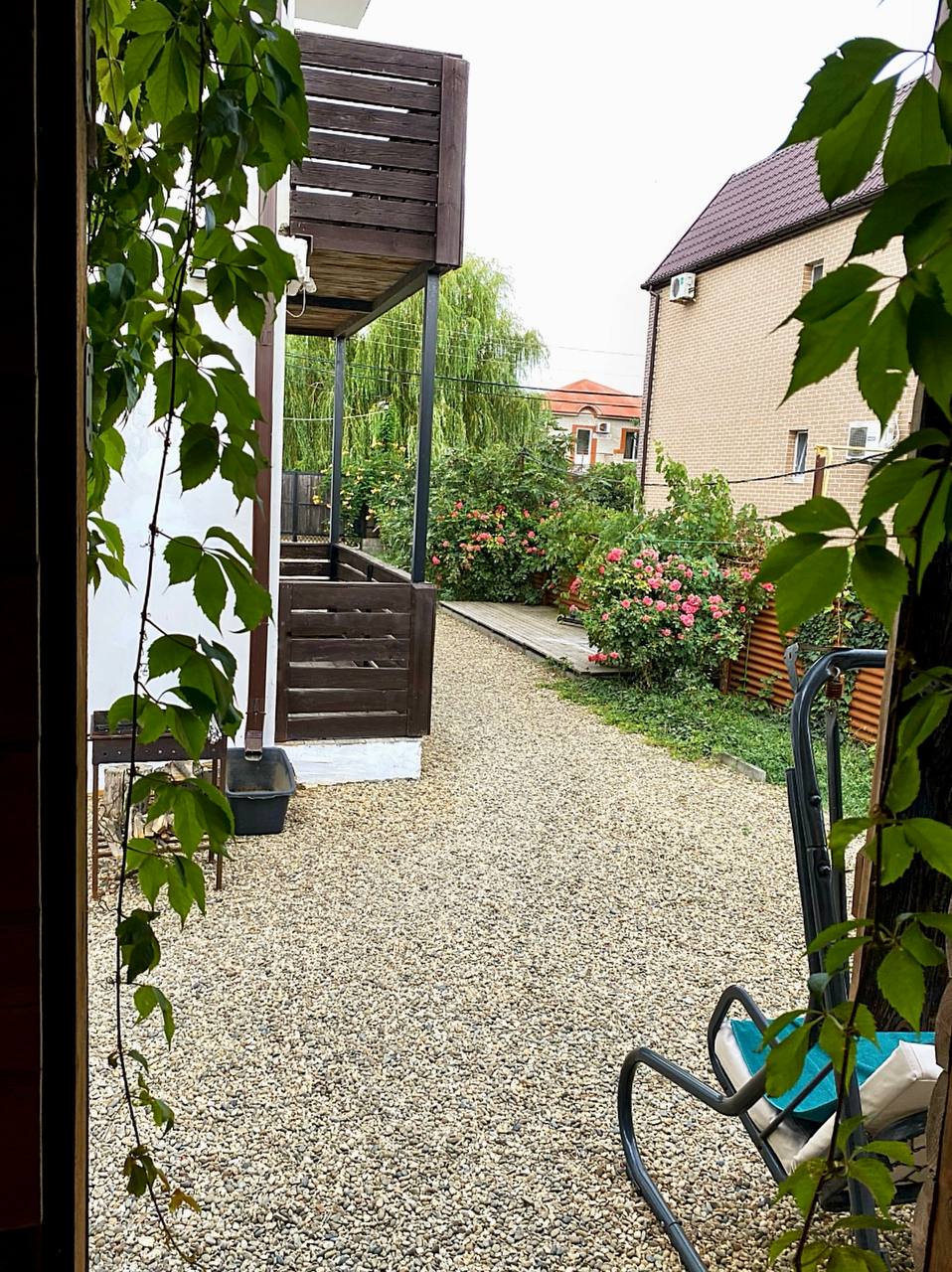 Фото Лазурный 38