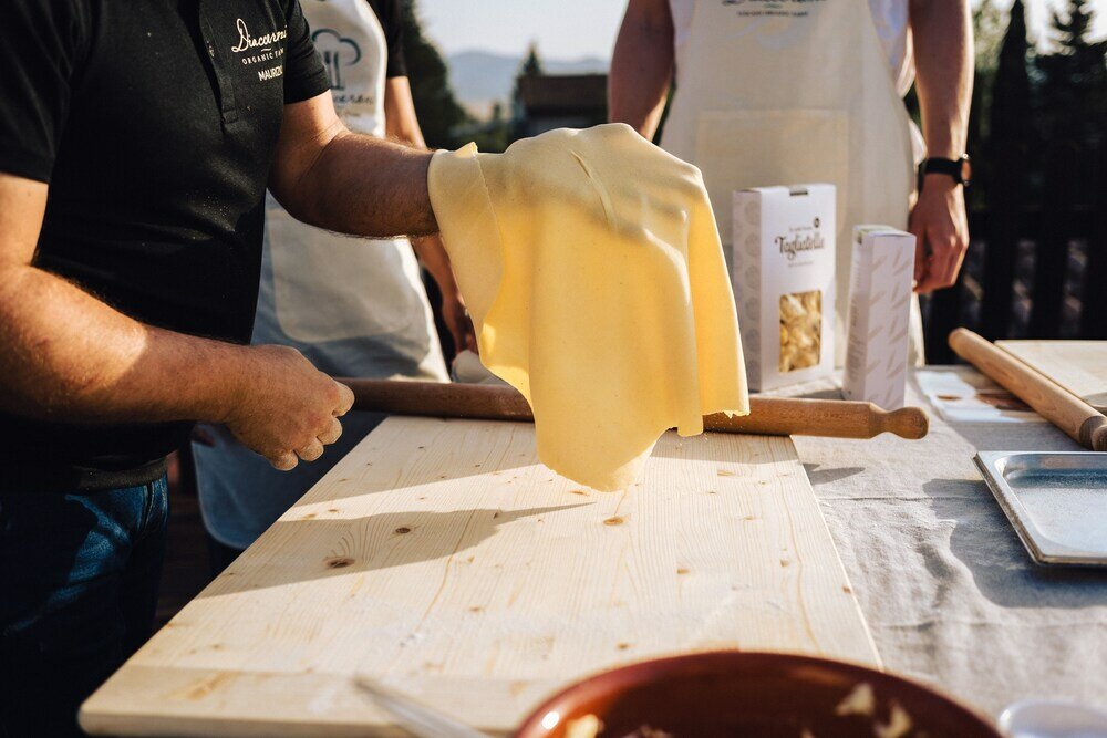 Фото Villa Tosca