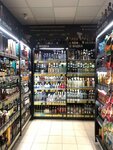 Winelab (Khalturinskaya Street, 19), alcoholic beverages