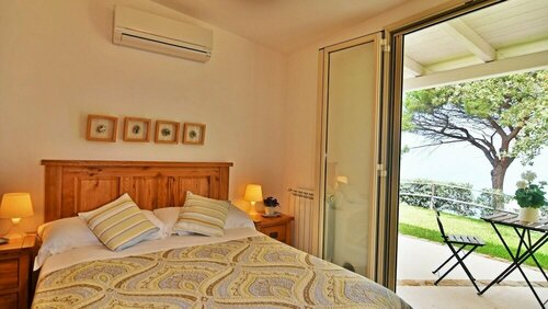 Гостиница Villa Splendida 8 in Cefal