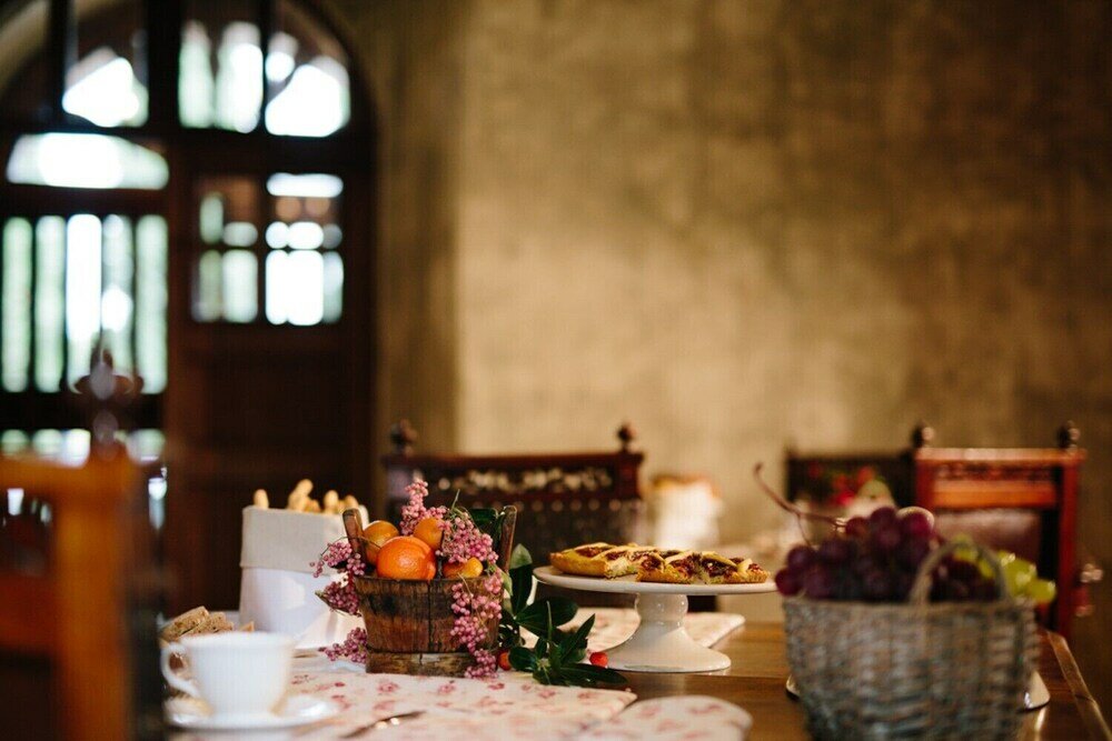 Фото Villa Greta