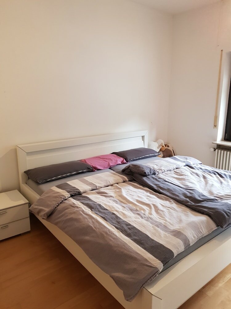 Фото Villa im Naturschutzgebiet