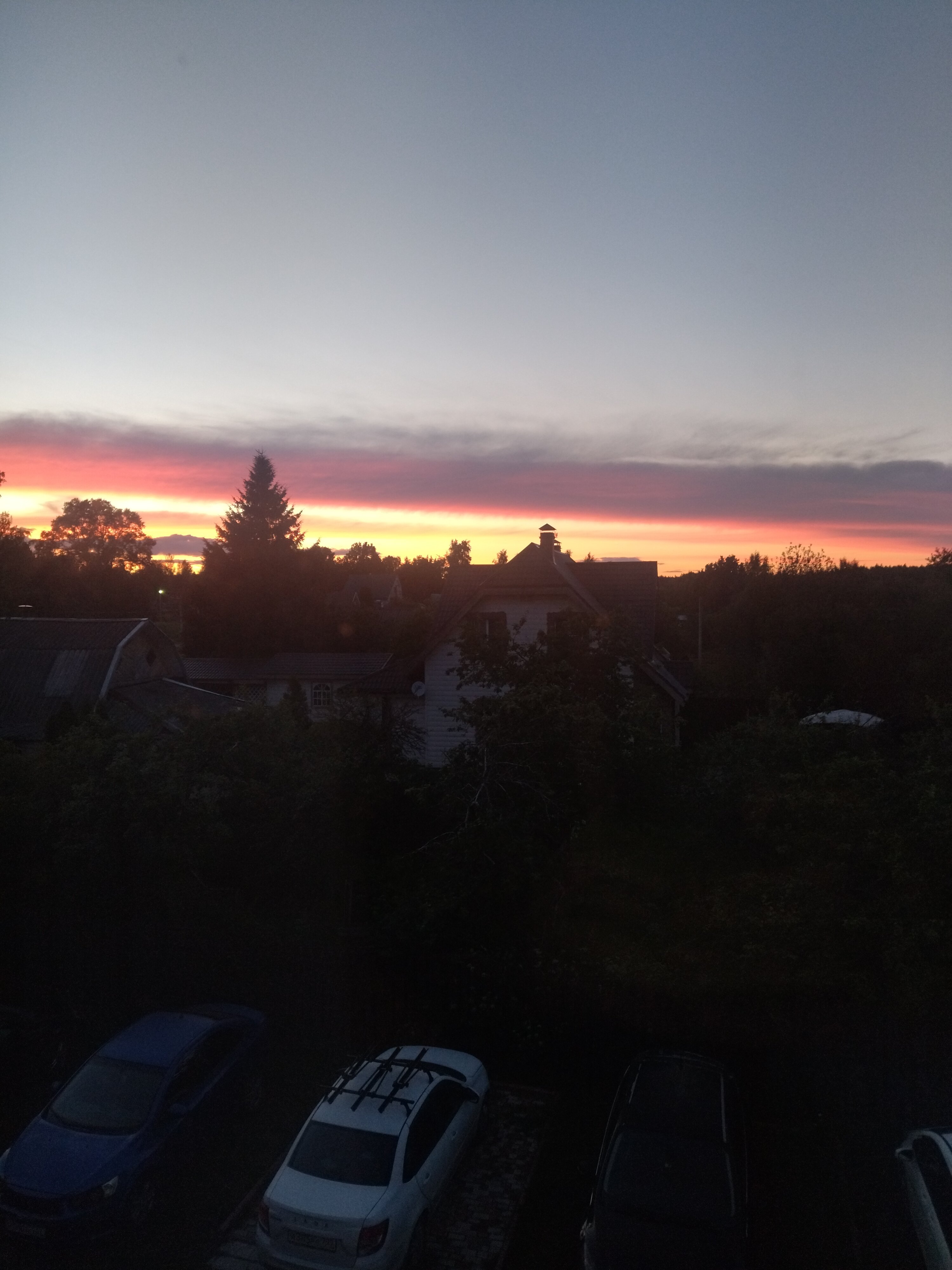 Фото Ура, Селигер!