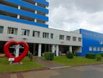 Кккд, Нейро-сосудистый центр (bulvar imeni Akademika Leonida Semyonovicha Barbarasha, 6), medical center, clinic