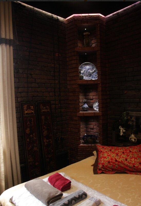 Фото Пекинский Дворик