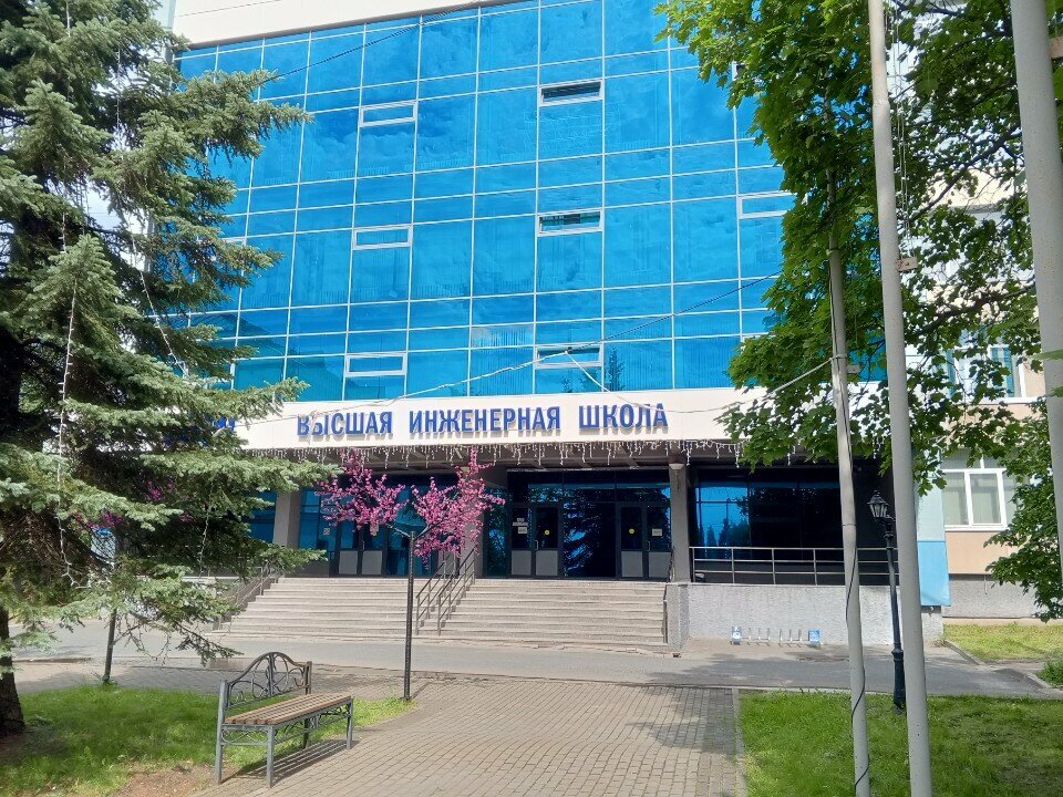 Further education Медиа студия Российского общества Знание, Arkhangelsk, photo