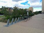 Astana Bike (Qaırat Rysqulbekov kóshesi, 29), bike rental