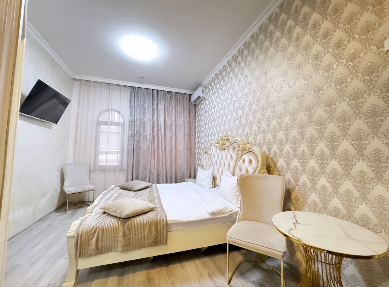 Фото Yerevan hotel