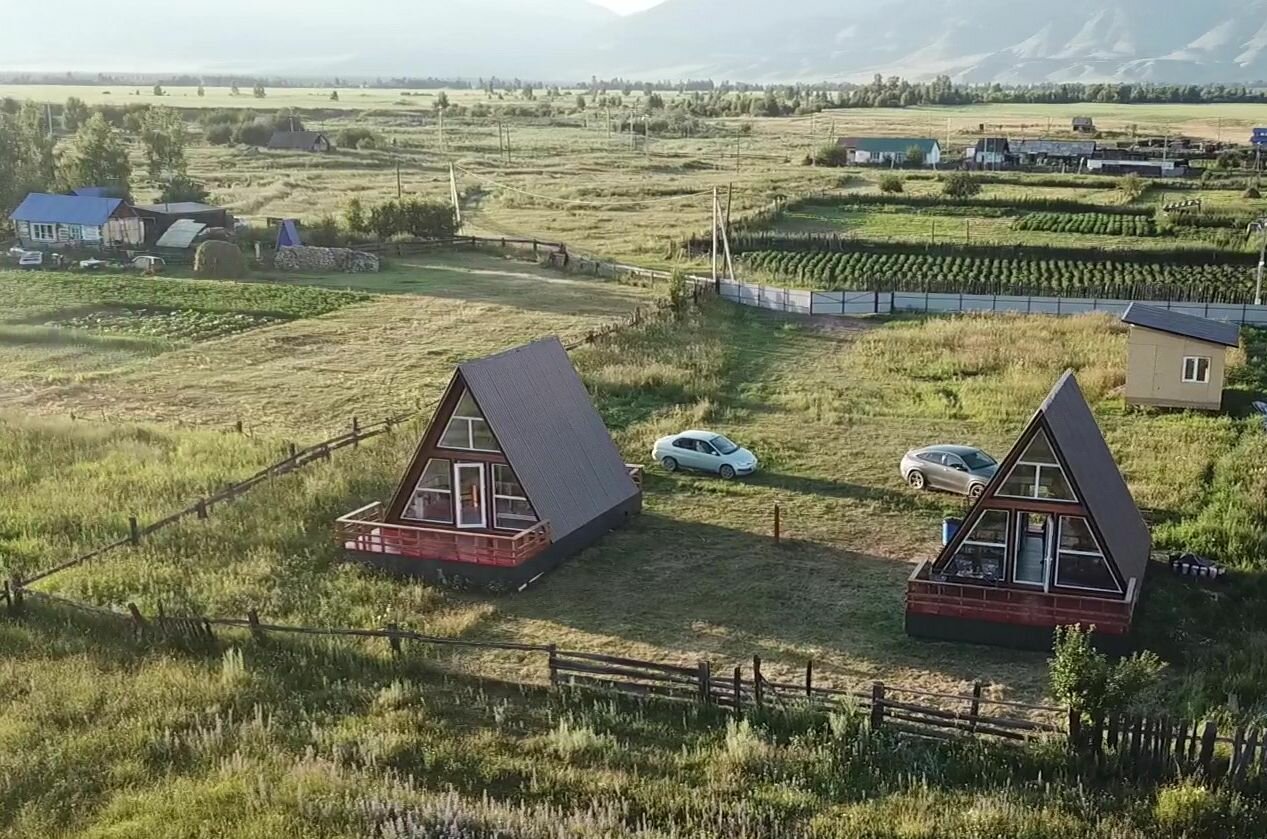 Фото Уймон - Парк