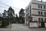 Прогресс (ulitsa Mendeleyeva, 4Б), real estate agency