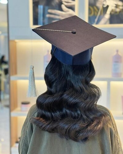 صالون تجميل مركز موضة مرام النسائي ، الخبر، صورة