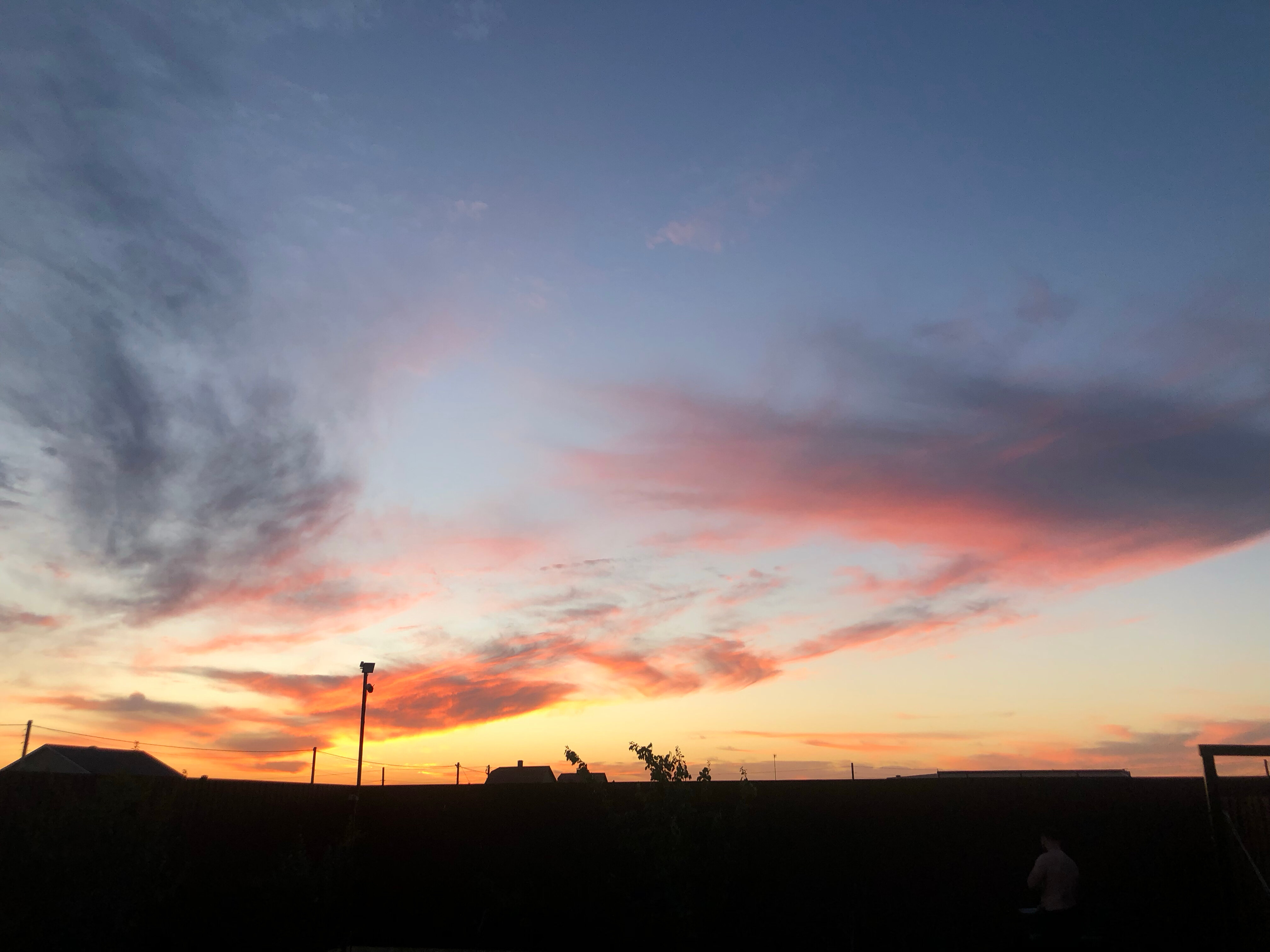 Фото Тихая гавань