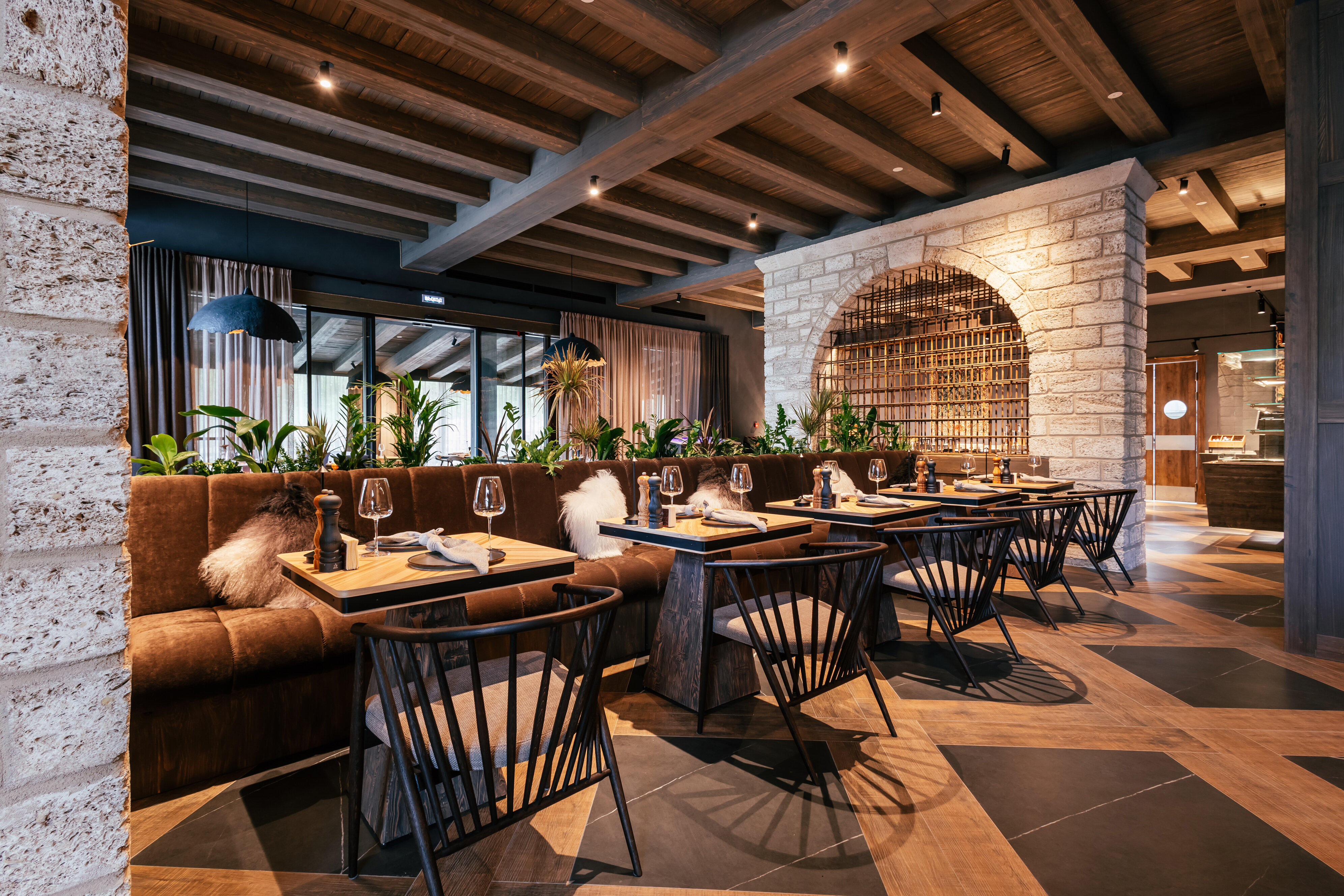 Фото Grand Snow Resort