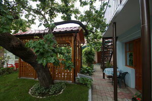 Гостевой дом на Калинина Феодосия