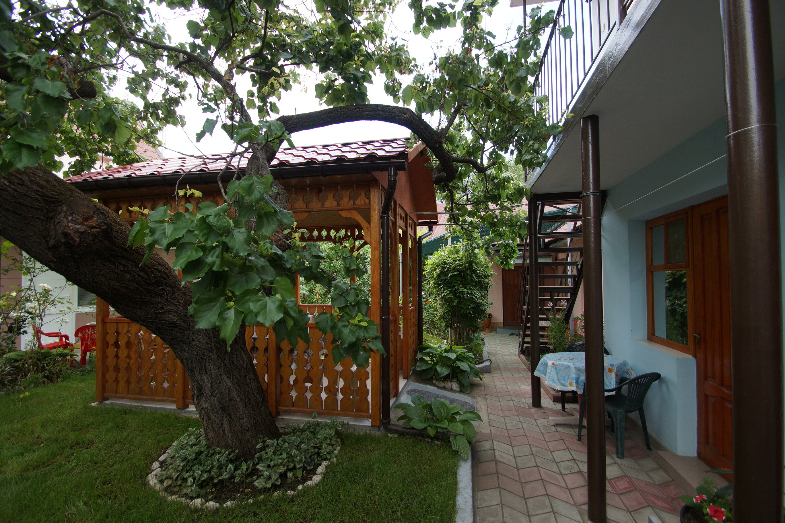 Фото Гостевой дом на Калинина Феодосия