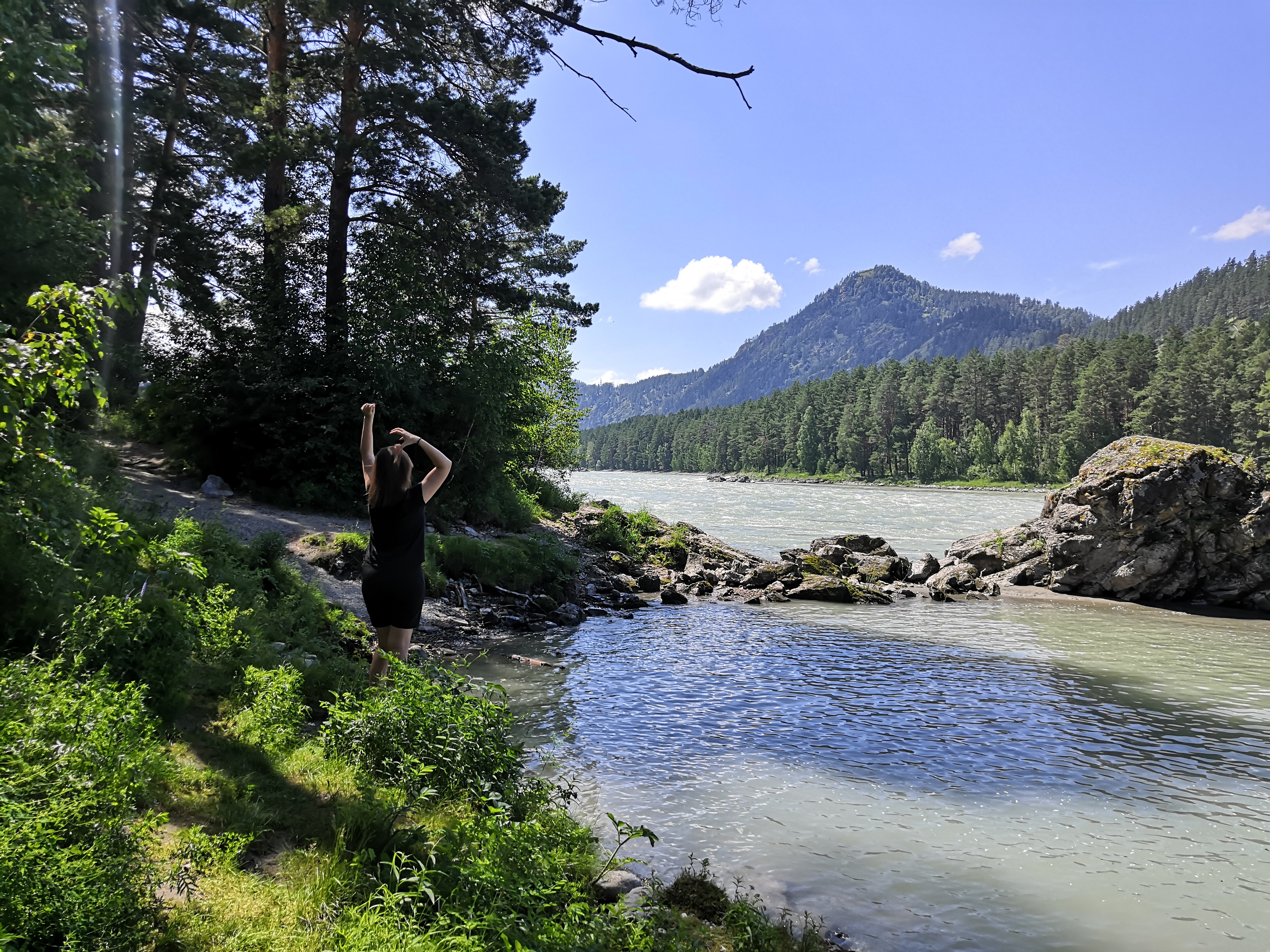 Фото Удачный