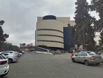 Ferdi derzi (Bakı, Narimanov district, Еhmеd Rеcеbli Street, 30/68), taller de sastrería