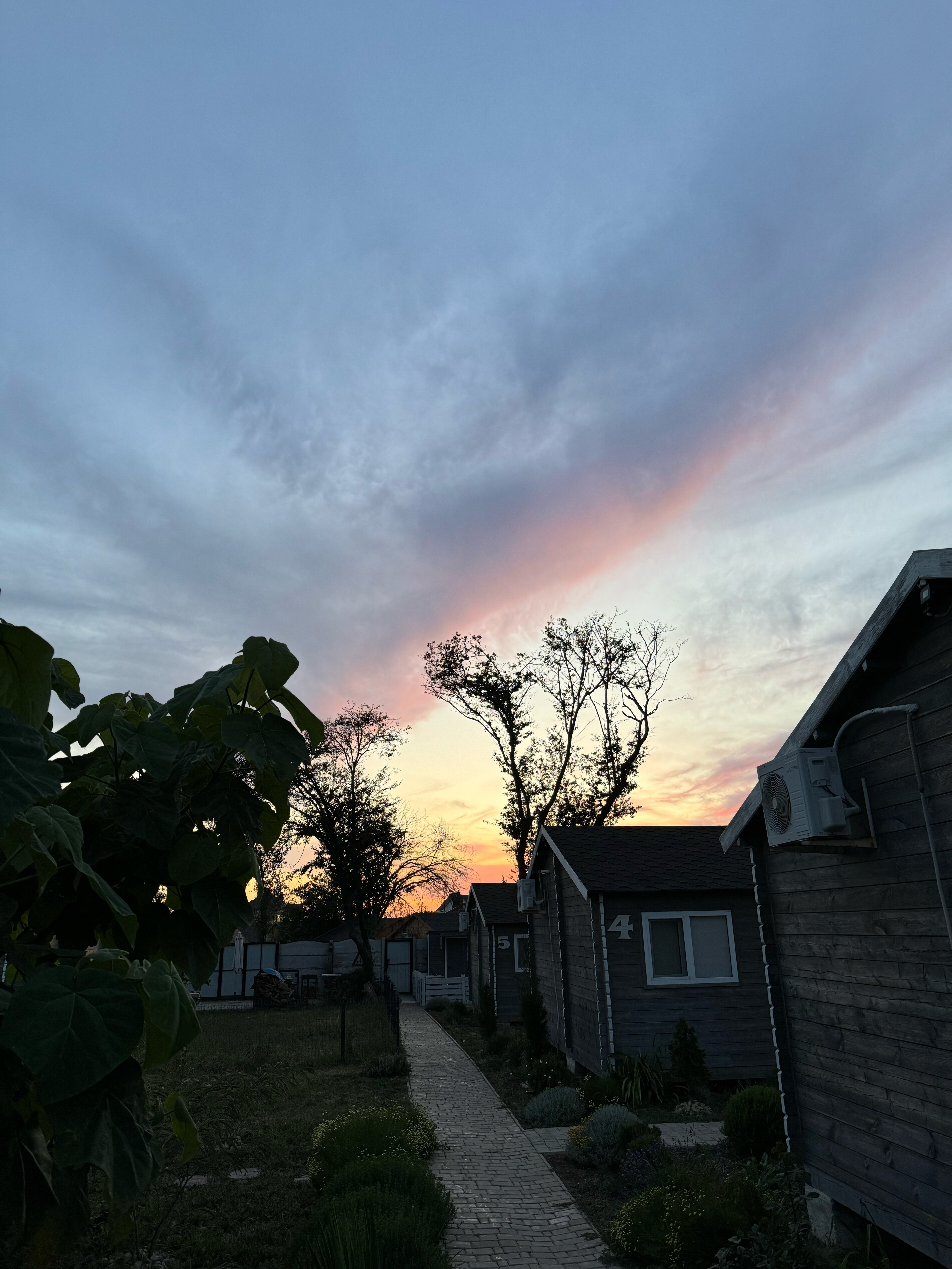 Фото Kacha. Village