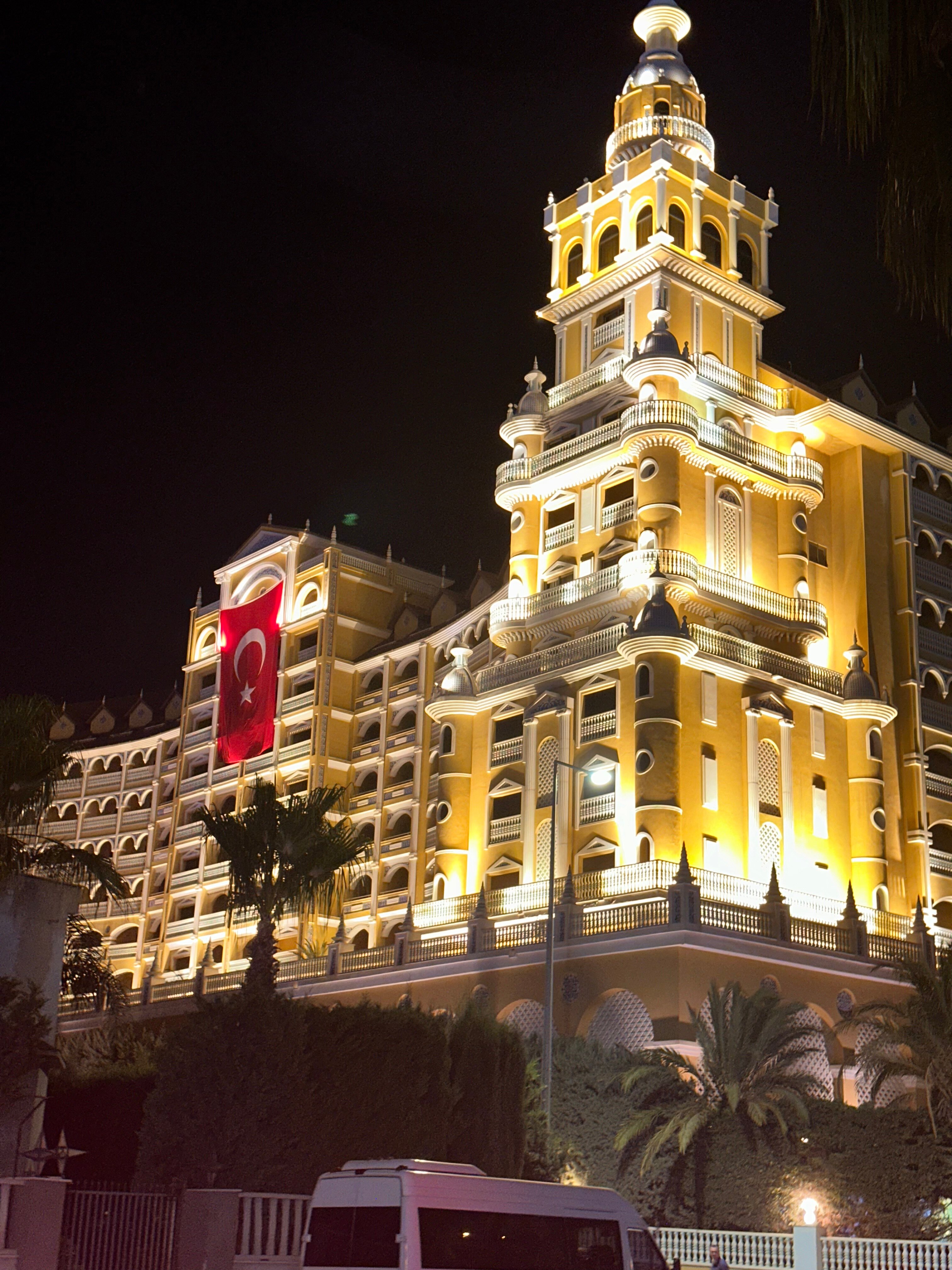 Фото Royal Holiday Palace Hotel