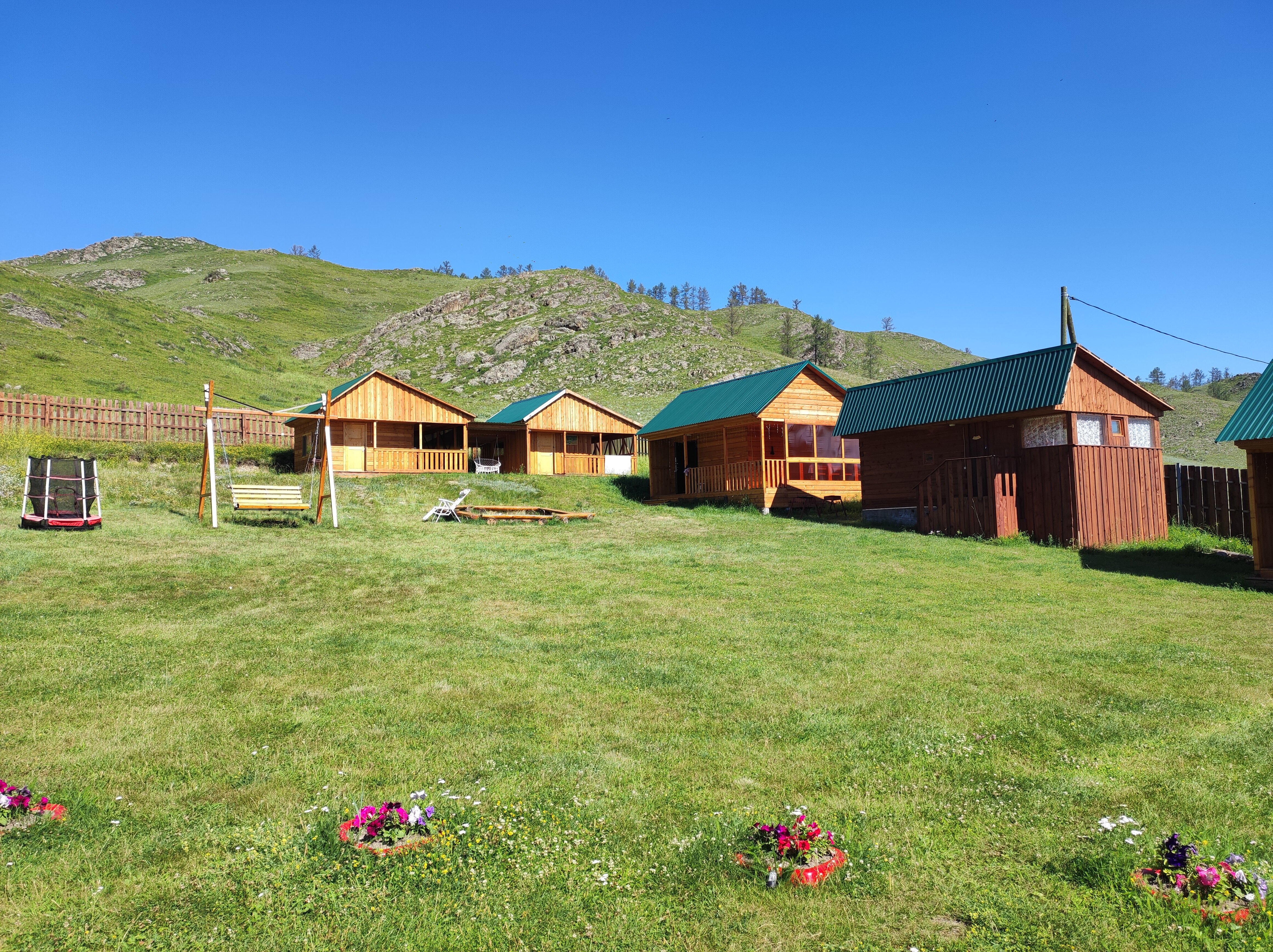 Фото Подгорье