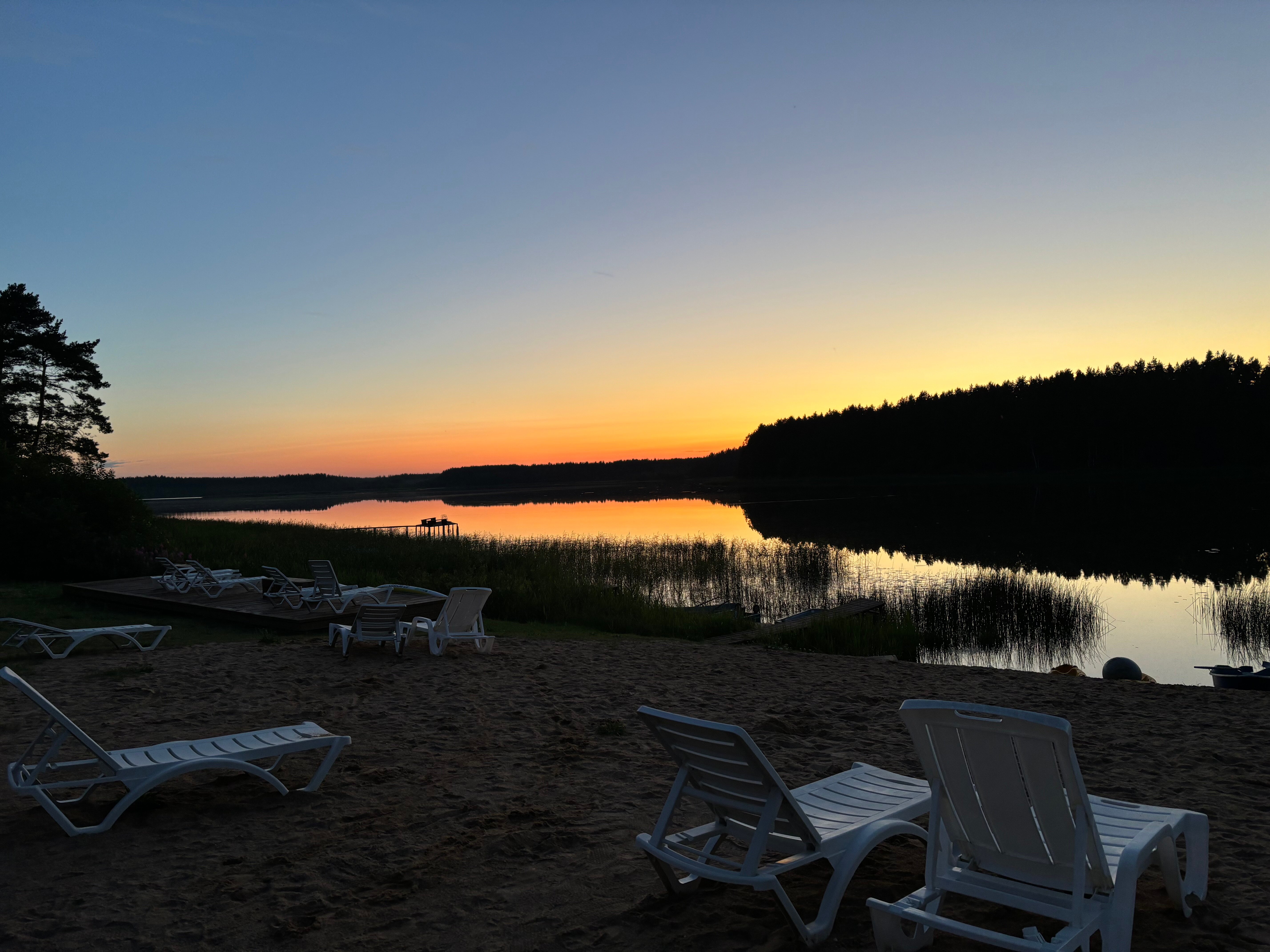 Фото Валдайский теннисный клуб