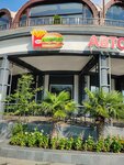 AvtoKafe (улица Рузвельта, 1А), fast food