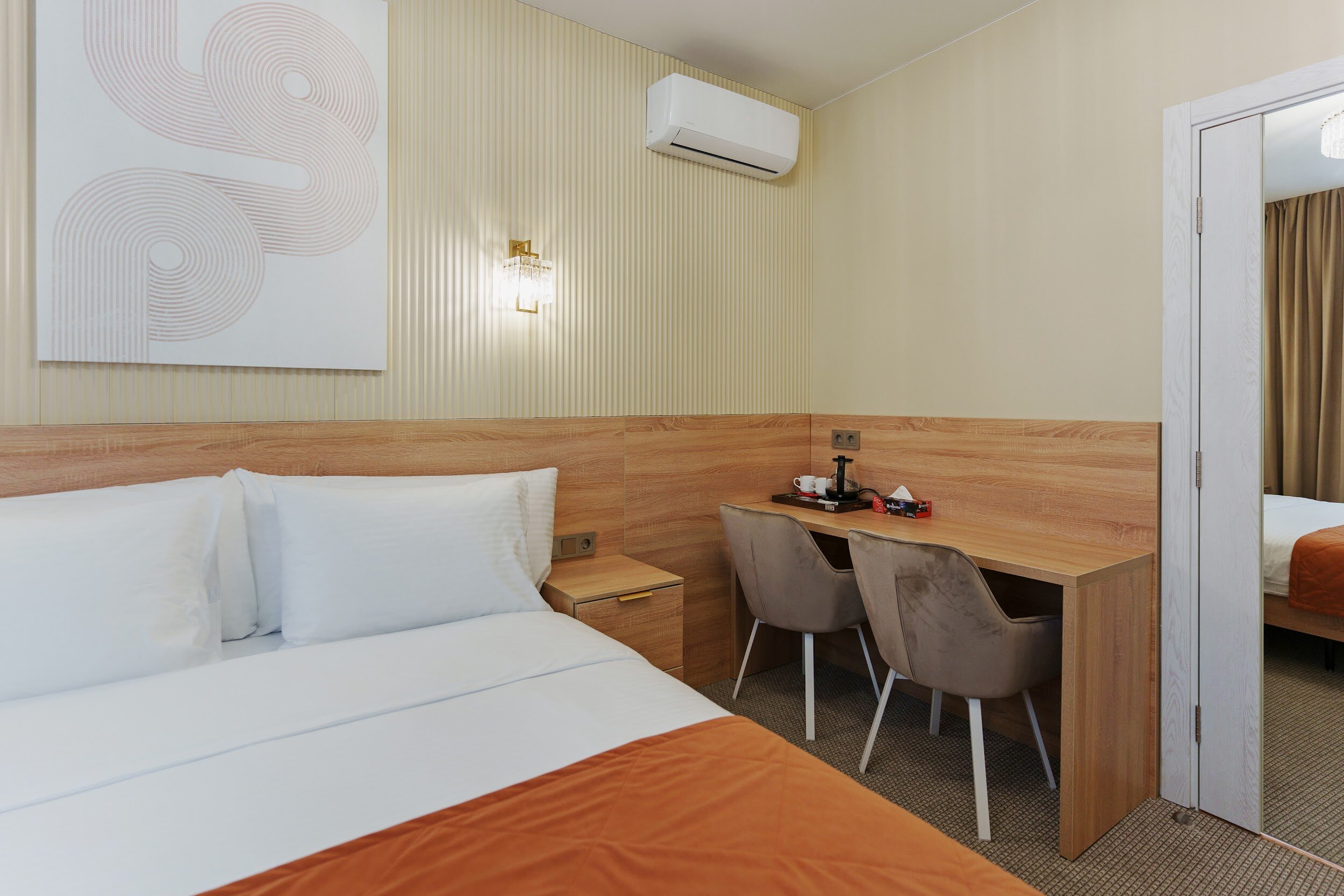 Фото Квартира № 6