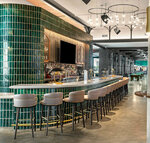 Parla (Business Bay, Dubai), furniture store