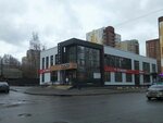 Hollywood (Vladimira Krayeva Street, 50), escuela de baile