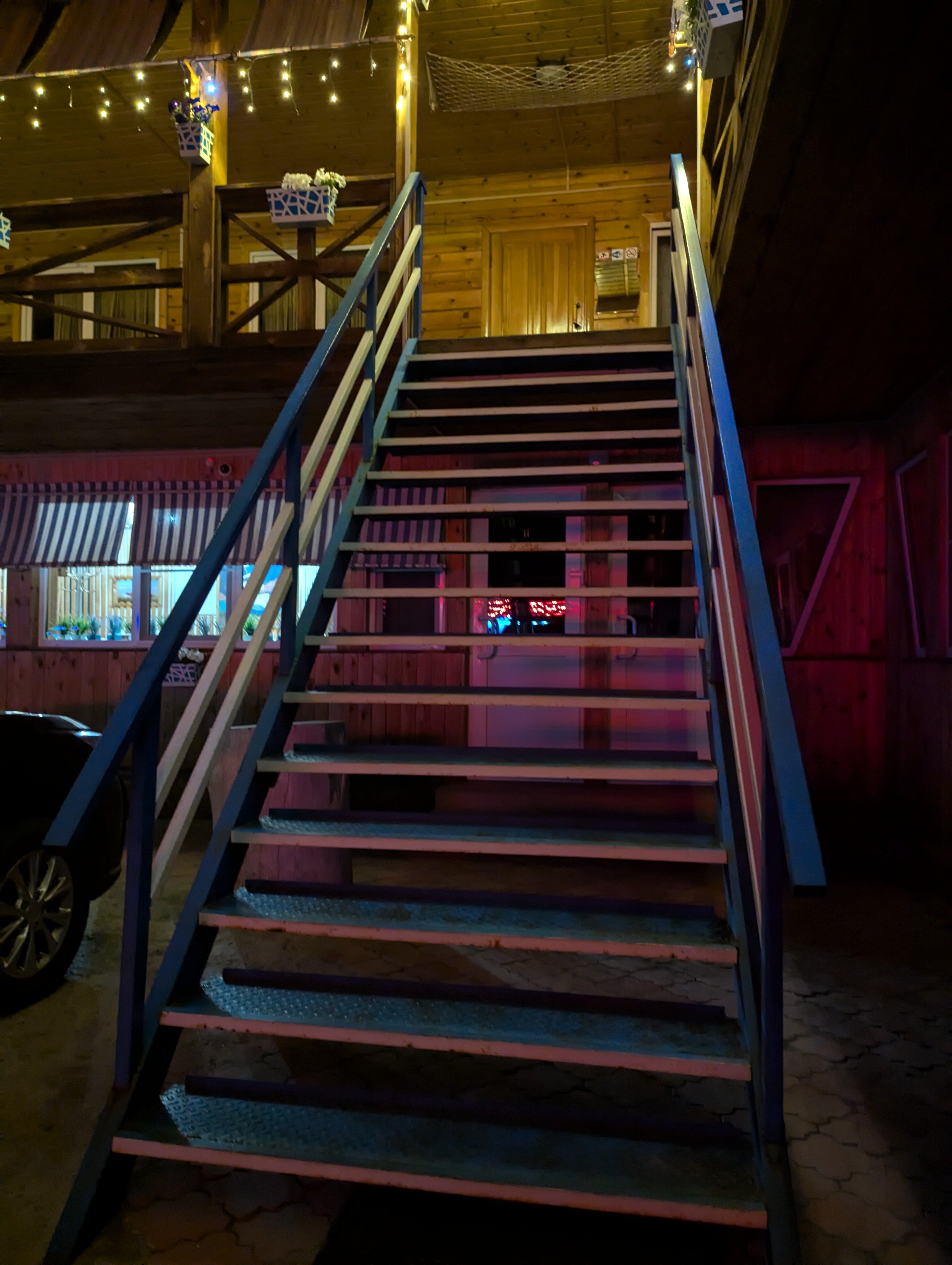 Фото Malinovka Inn