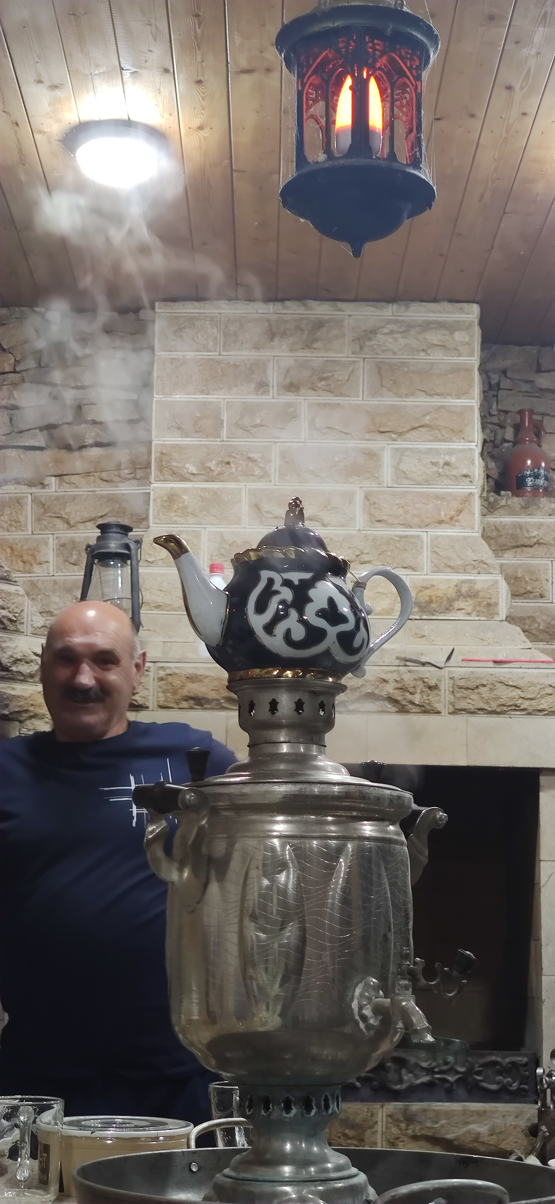 Фото Акватория