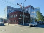 Элми (Karla Marksa Street, 227), management company