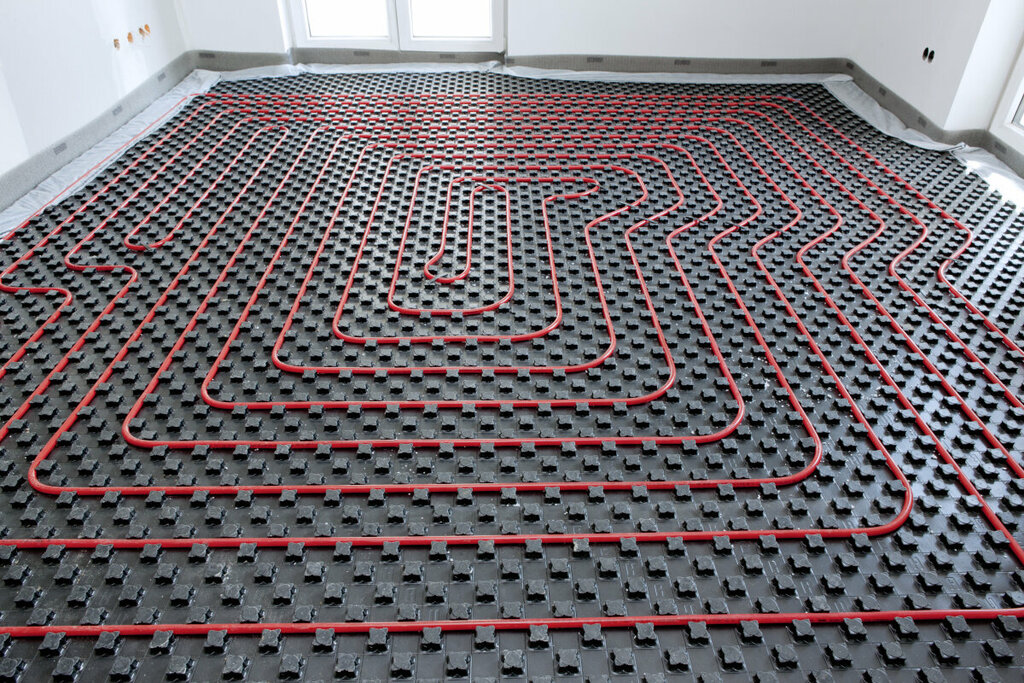 Plumbing works Надежные Инженерные Коммуникации, Perm, photo