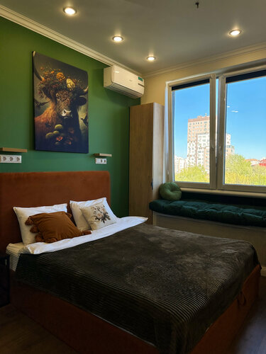 Иное жильё Yellowpin в Нижегородской области