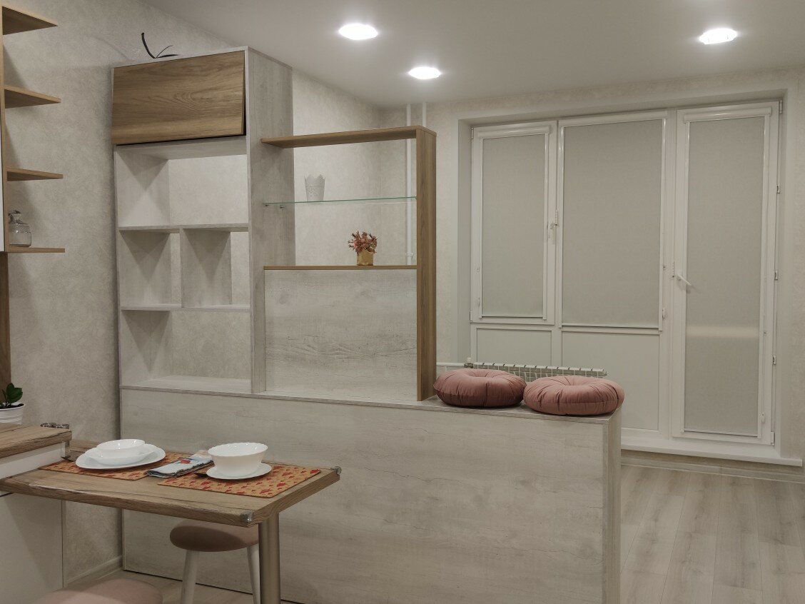 Фото Апартаменты на Никитова 7/2