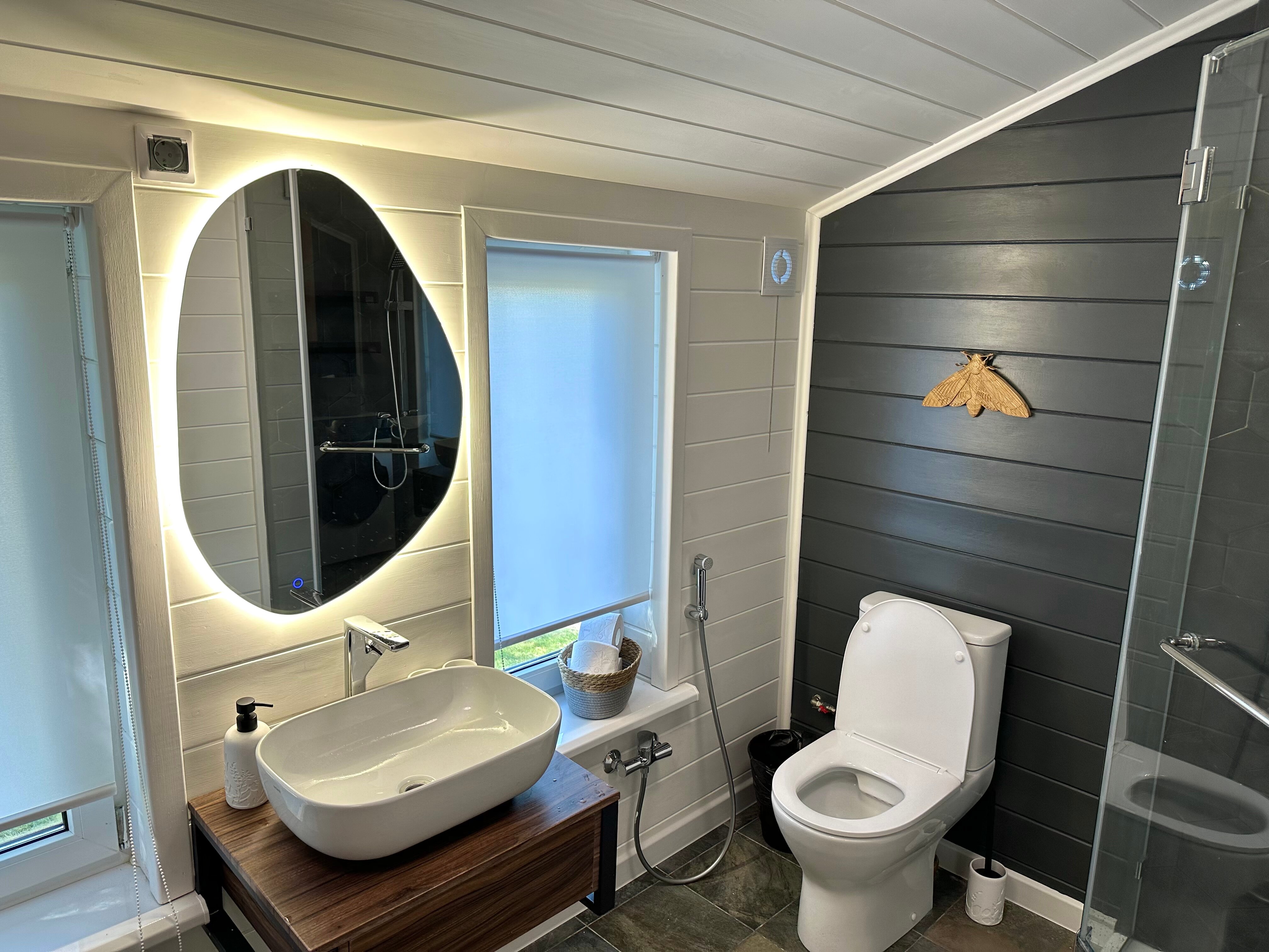 Фото Близкий круг