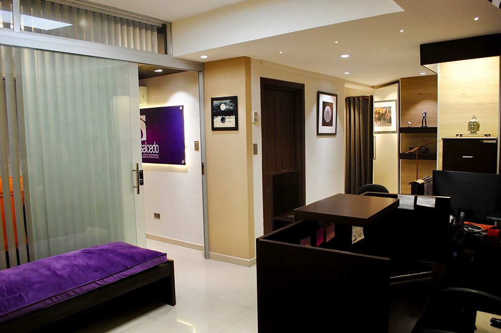 Legal services Domingo Salcedo Intellectual Property/A. E., Santa Cruz de la Sierra, photo