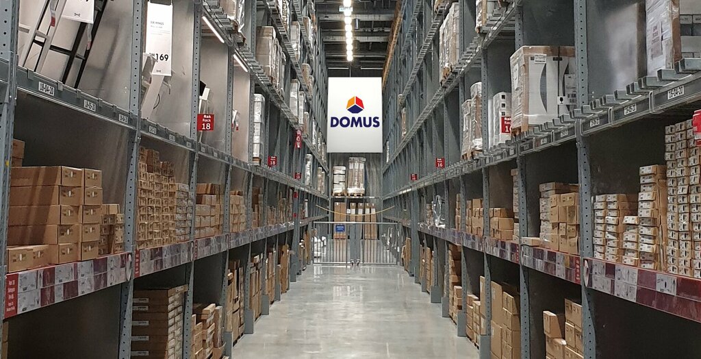 Software companies Domus Srl, Cochabamba, photo