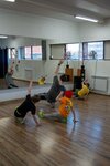 Moving (Stachek Avenue, 105к1), dance school
