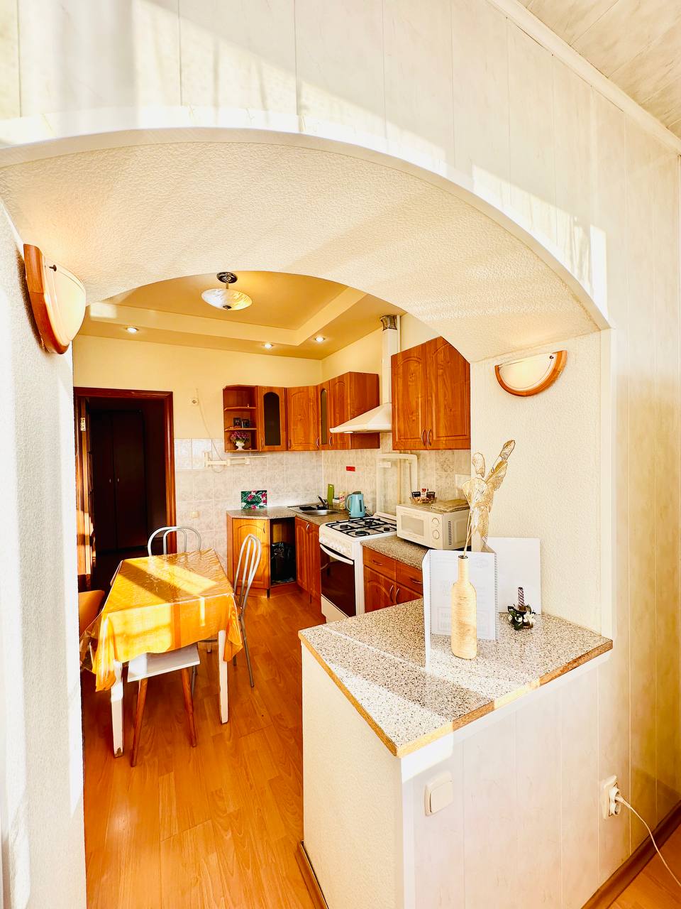 Фото 89Регион на Набережной Оруджева