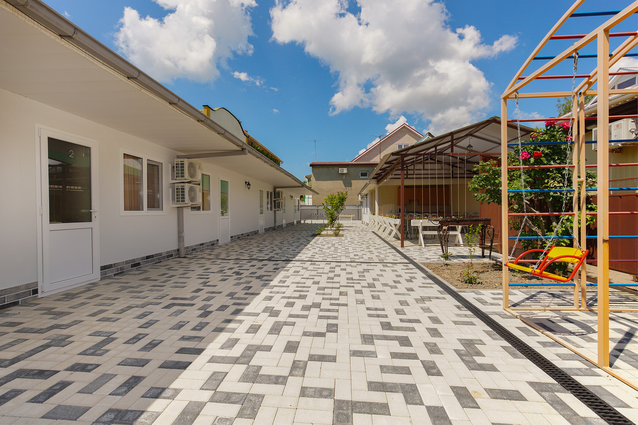 Фото отеля 3