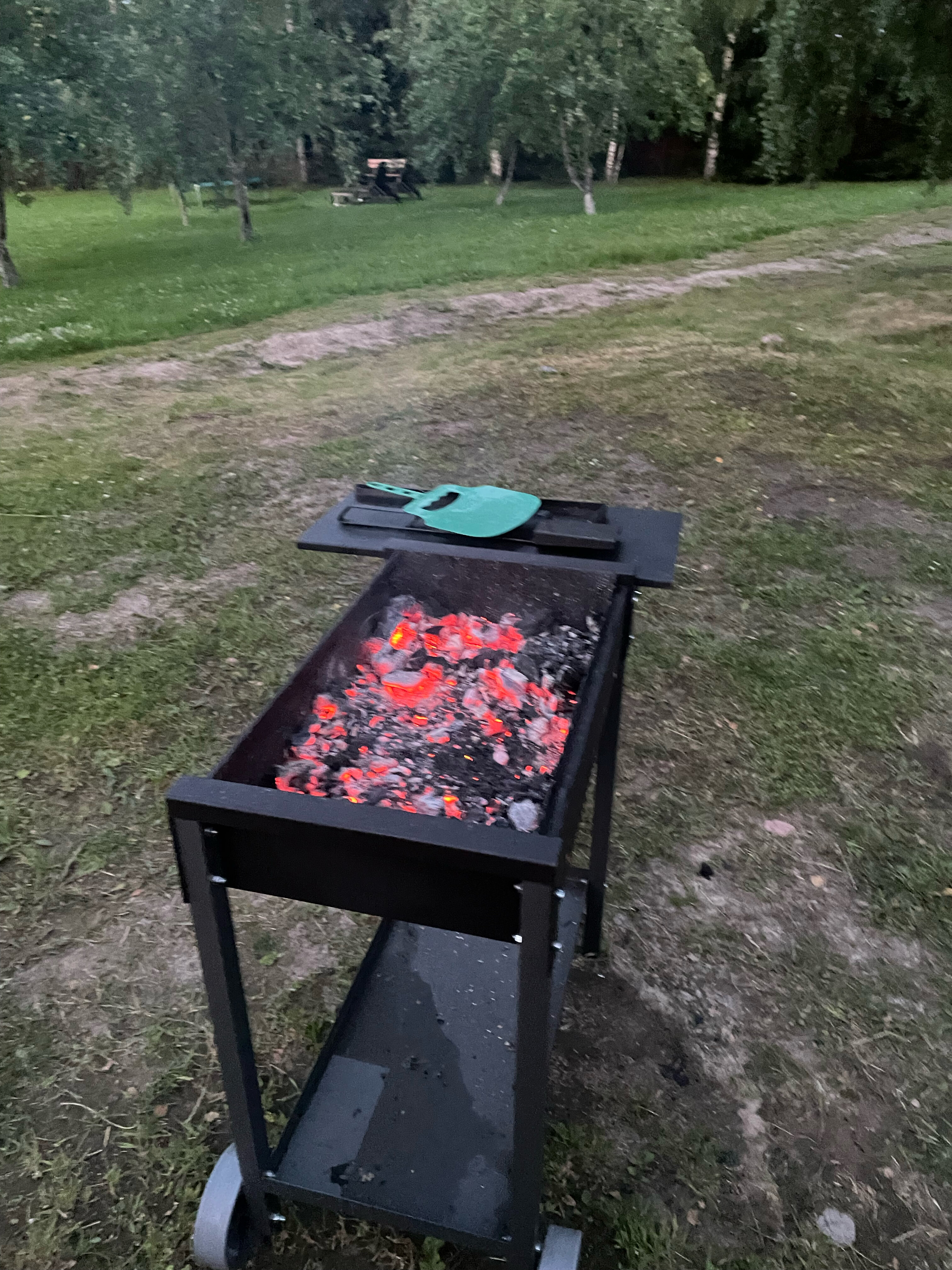 Фото Усадьба Земляничная