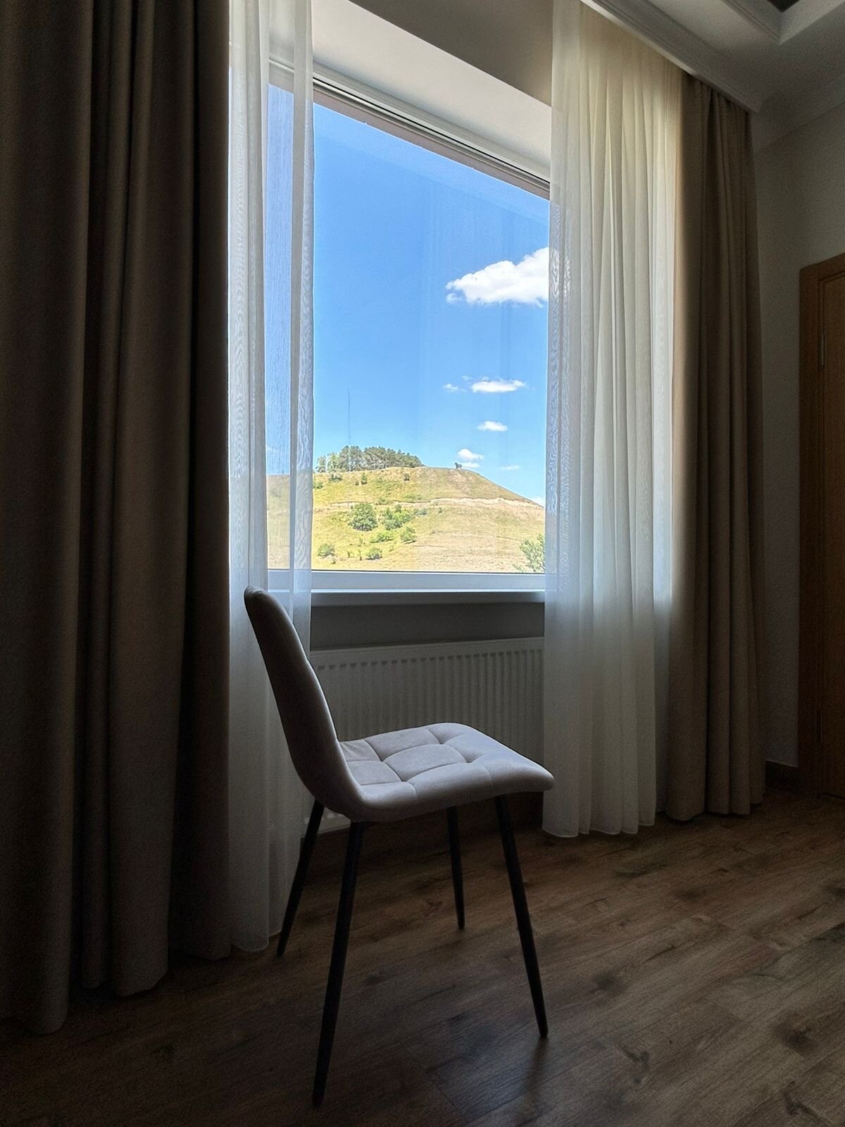 Фото Усадьба Яблонька